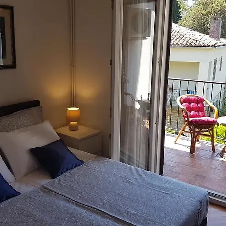 Apartament Esmeralda