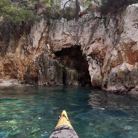 Apartment Esmeralda *