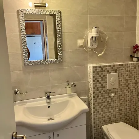 Apartament Esmeralda Rovinj