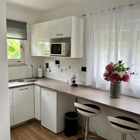 Esmeralda Apartment Rovinj