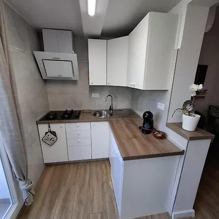 Apartament Esmeralda Rovinj