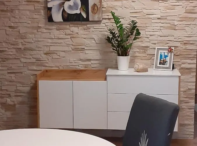 Esmeralda Appartement *