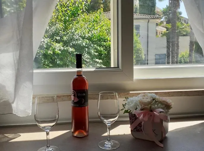 Esmeralda Appartement *