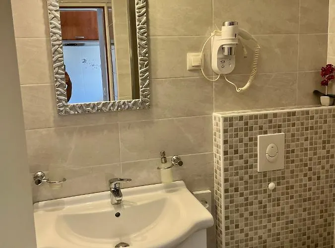 Appartement Esmeralda Rovinj