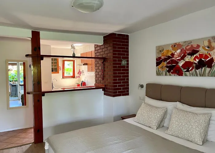 Esmeralda Appartement Rovinj