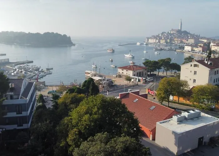 Appartement Esmeralda *