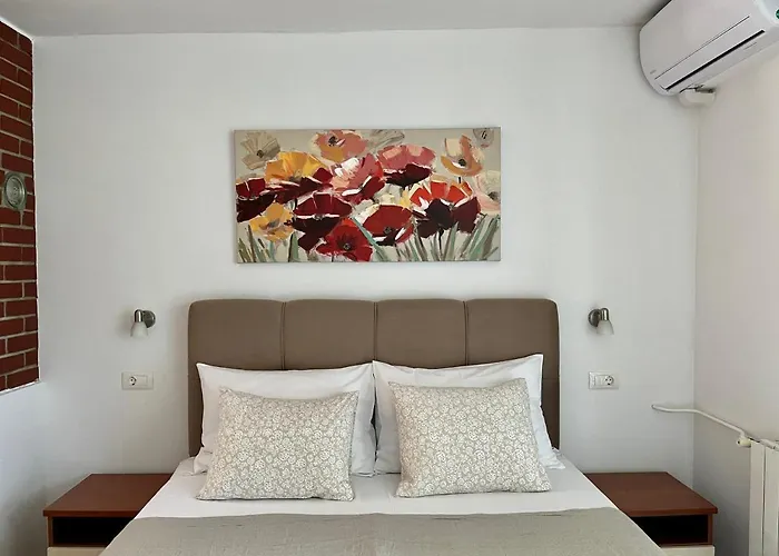 Esmeralda Appartement *