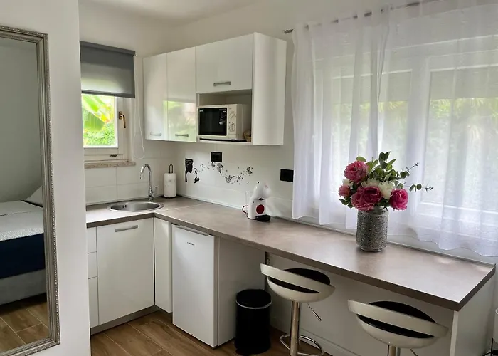 Esmeralda Appartement Rovinj