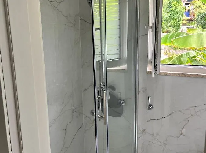 Esmeralda Appartement *