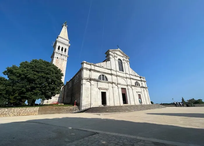 Esmeralda Appartement Rovinj