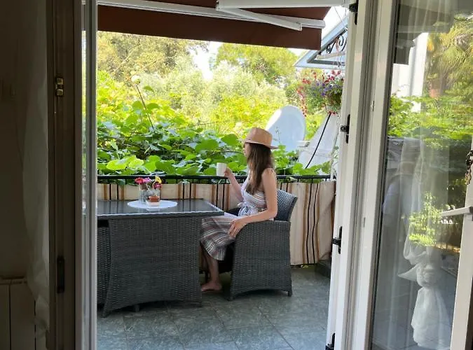 Esmeralda Appartement