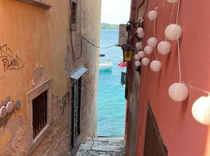 Appartement Esmeralda Rovinj