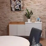 Esmeralda Apartamento *