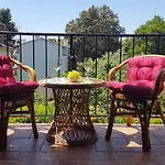 Esmeralda Apartamento *
