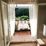 Esmeralda Apartamento *