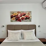 Esmeralda Apartamento *