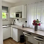 Esmeralda Apartamento Rovinj