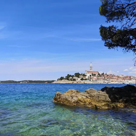 Esmeralda Rovinj