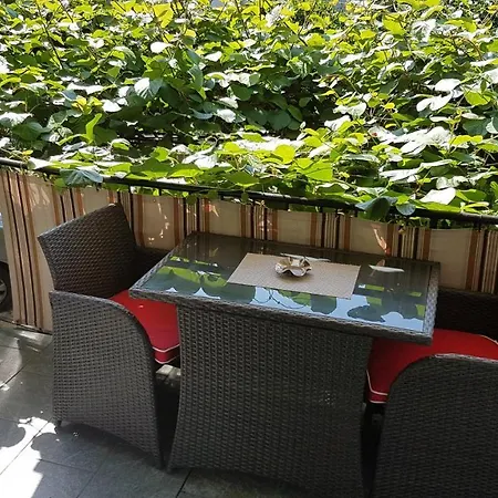 Apartman Esmeralda