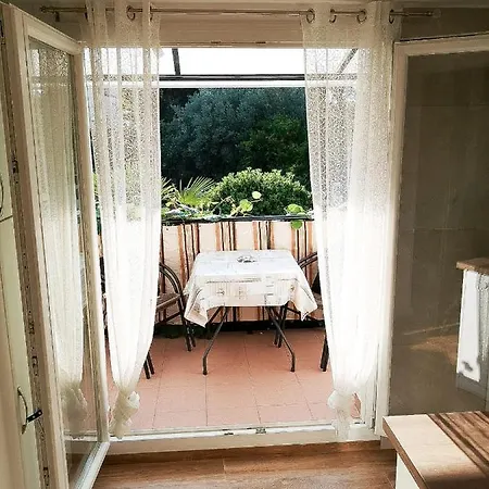 Esmeralda Apartman *