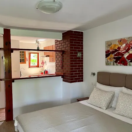 Esmeralda Apartman Rovinj
