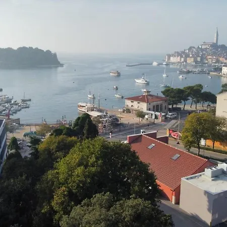 Appartement Esmeralda *