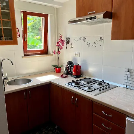 Apartman Esmeralda