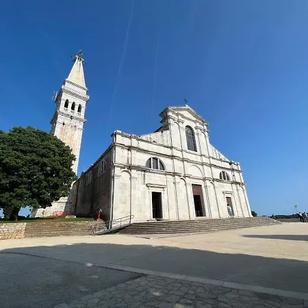 Esmeralda Daire Rovinj
