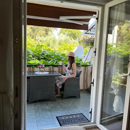 Esmeralda Apartman