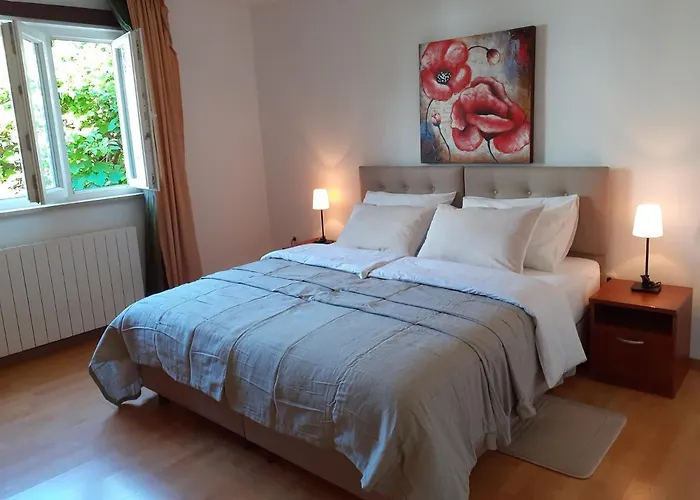 Esmeralda Appartement