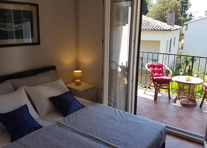 Appartement Esmeralda