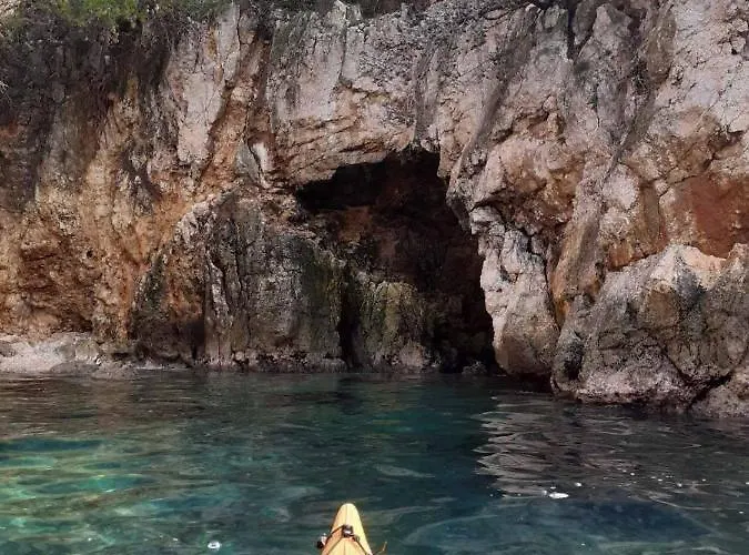 Appartement Esmeralda *