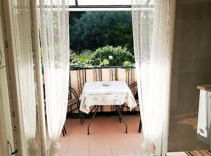 Esmeralda Appartement *