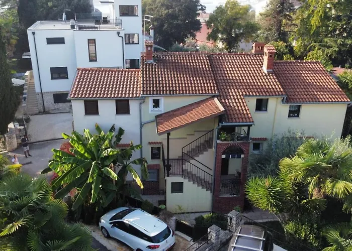 Esmeralda Appartement