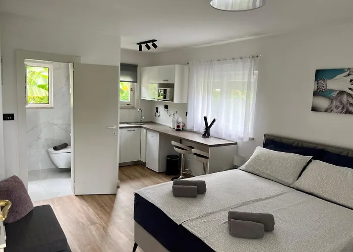 Appartement Esmeralda