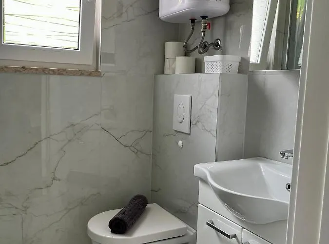 Esmeralda Appartement *