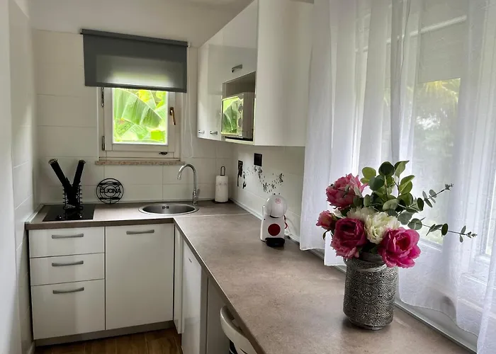 Appartement Esmeralda *