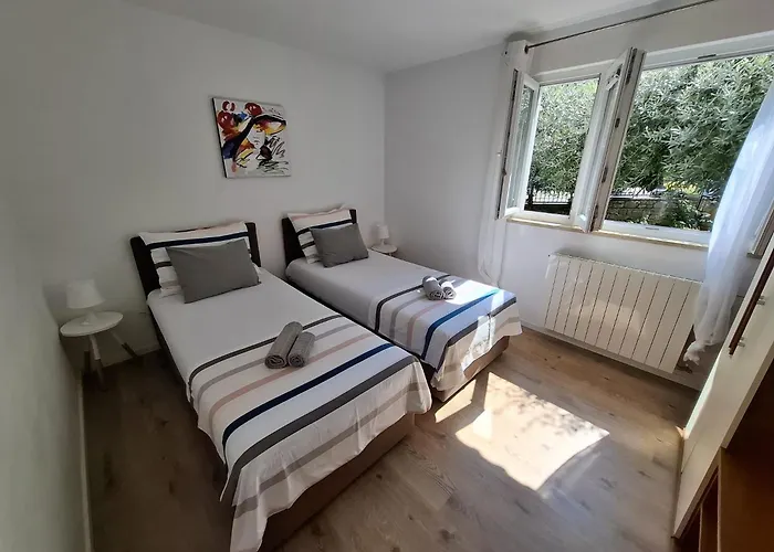 Appartement Esmeralda